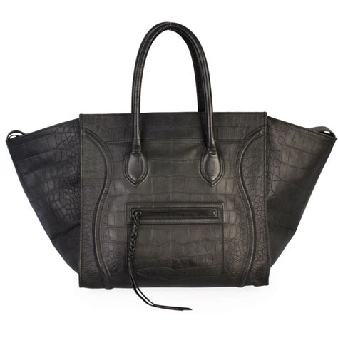 celine large phantom bag dimensions|celine large phantom luggage tote.